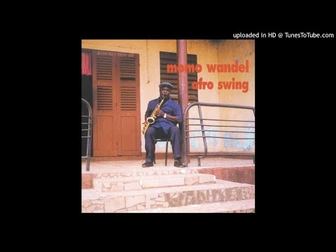 Momo Wandel Soumah (Guinée) - Félenko yéfé