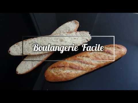 baguette pain de tradition française