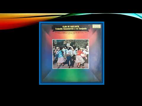 TRÁNSITO COCOMAROLA "EL CARRERO" ; VIEJO CAA CATI Cantan: DÚO VERÓN-PALACIOS