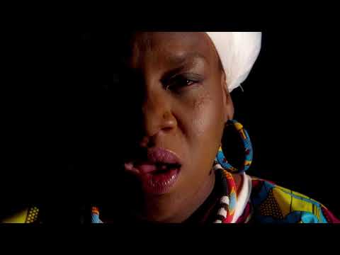 QUEEN OMEGA "Dirty Minds" (Sweep It Out) [Official Video]