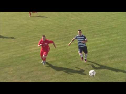 CUPA ROMANIEI CS SOIMII LIPOVA   ACS UNIREA SINTANA 06 06 2017 SCOR 2 1