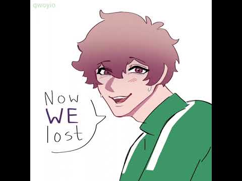 Team ness or team isagi? #bllk #isagi #ness