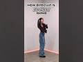 How Difficult Is SO GOOD HYUNJIN MIRROR Straykids Hyunjin Kpop 스트레이키즈