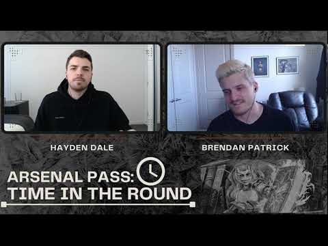 Time in the Round EP10 - Road to Nationals Win #3 & Tales of Aria Preview Chat