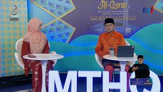 Download lagu Majlis Tilawah dan Hafazan Al-Quran Antarabangsa ke-65 (Tilawah) mp3 Download lagu Majlis Tilawah dan Hafazan Al-Quran Antarabangsa ke-65 (Tilawah) mp3