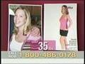 Lissa In Firm Infomercial