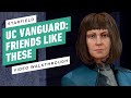 Starfield Gameplay Walkthrough - UC Vanguard Faction: Friends Like These