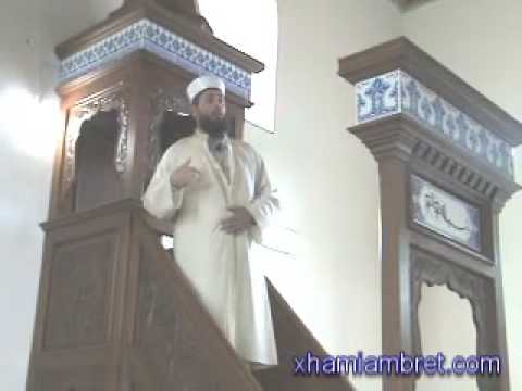 Gezim Karaj-Tefsiri i sures El-Ihlas