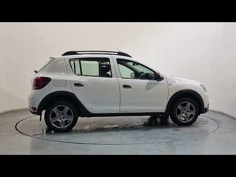 Dacia Sandero Stepway TCe 90 S S Stepway Alternat - Image 2