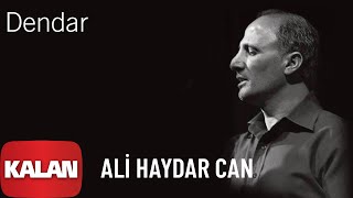 Ali Haydar Can - Dendar  Keder Xanê © 2006 Kalan
