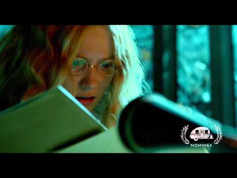Crimson Peak "Blood": Nominee Best Horror TV Spot GTA17 (2016)
