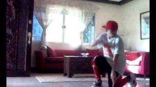 On The Hood by Sean Garrett