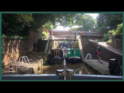 193 - A Short Cruise Down a Deep Staircase