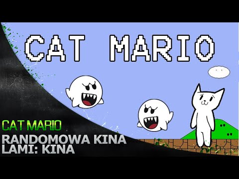 Randomowa Kina '157 - Cat Mario #3