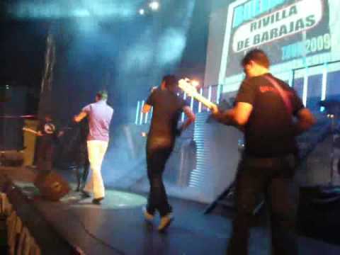 Rivilla de Barajas   Sigue al lider 12