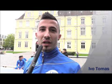 Derbytime! VfB Oldenburg - BV Cloppenburg #1