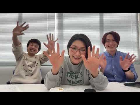 【生配信②】バタやんランチ会！！#197 #ベーグル【ゲスト：ラチエンブラザーズ】