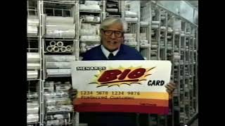 Find Hundreds Of Storage Solutions At Menards (January 1998)