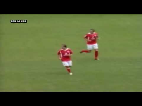 Barnsley 1-2 Cardiff City (06/07)