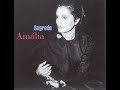 ABRIL - AMÁLIA RODRIGUES