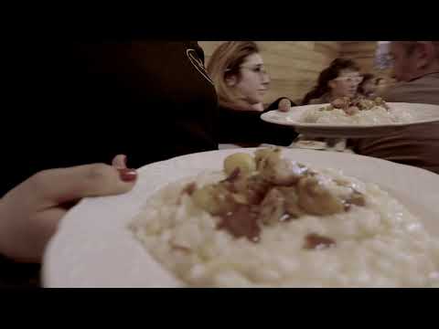 Alagna Valsesia food - estate 2025