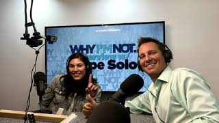 Hope Solo Slut Shames Alex Morgan on "Why I'm Not Raising a Female Athlete" Podcast (38:50) -1-5-18