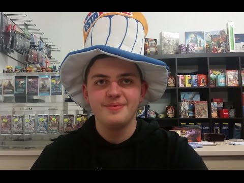 WCQ Regional Treviso: 2nd Place Ba Monarch w/ Overdrive Teleporter Deck Profile [Jan 17]