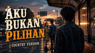 Download lagu Aku Bukan Pilihan - Iwan Fals (Country Style Cover) | Full AI Video mp3