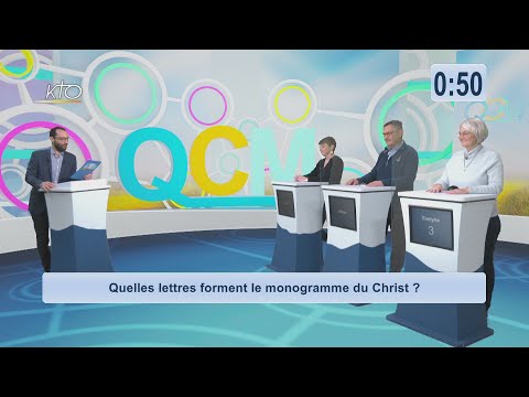 QCM Février (1/4)