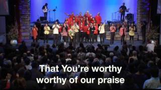 Yes We All Agree - Pastor Wayne