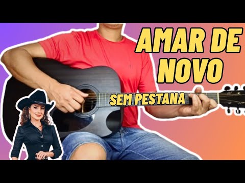 Como É Bom Amar De Novo - Simprao