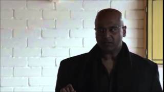 Meet the real Matrix Morpheus of today /Tricks & Traps part 1 Mark Christopher