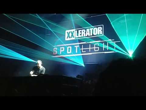 Noisecontrollers @ XXlerator Spotlight: Noisecontrollers