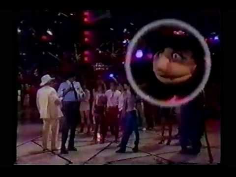 1983 CBS Saturday Morning Preview Special (7/11): Benji, Zax & The Alien Prince.