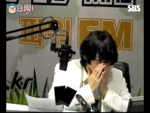 100413 [Part 11] Young Street Full Bora - Heechul