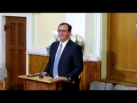 Harry Miheţ - Marturie reale despre presiune asupra crestinilor I Pregateste-te !!!