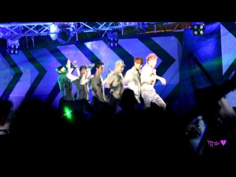 [120813] 음악중심(Music Core)TASTY(테이스티) _ You know me