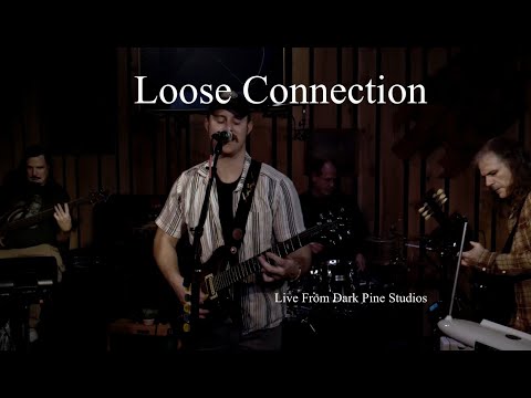 Loose Connection Performs Original Music + Exclusive Interview | Behind the Music