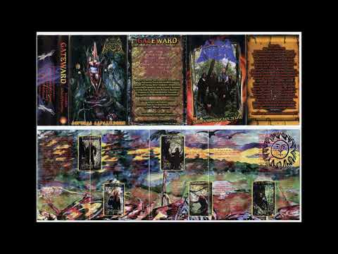 GATEWARD A Legend Reborn [Легенда адраджэння]