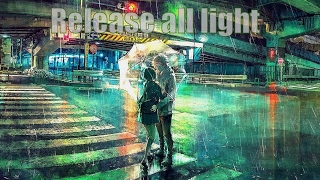 De La Mancha - Release All Light Lyrics (Amv)