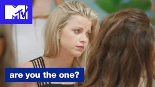 'It's Harder Than You Think' Official Sneak Peek | Are You the One? (Season 5) | MTV