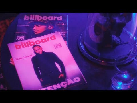 TZ da coronel & Marquinho no beat - Intenção 🥀