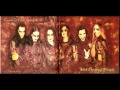 Cradle Of Filth - Nymphetamine (Overdose) 