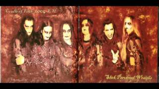 Cradle Of Filth - Nymphetamine (Overdose)