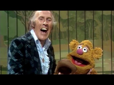 The Muppet Show Episode #113 Bruce Forsyth ( Mirrored Intro )