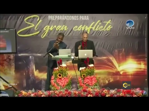 Batallas de Fe Ecuador - Viernes 14/12/18 | Centinela Time