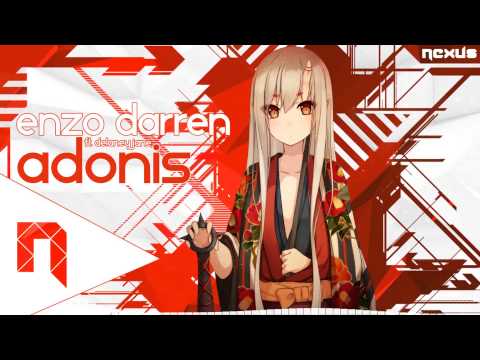 Progressive House | Enzo Darren - Adonis (ft. Delaney Jane) [Enhanced]