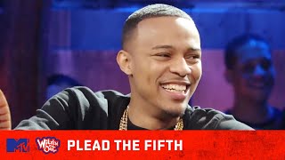 Bow Wow Chooses His Career Over Jermaine Dupri? 😲 Wild &#39;N Out | #PleadTheFifth