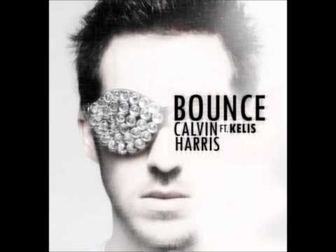 Calvin Harris feat. Kelis - Bounce (Michael Woods Remix)
