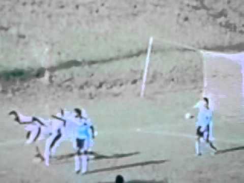 MARILIA X TUPA (briga no amistoso em Pompéia-SP)